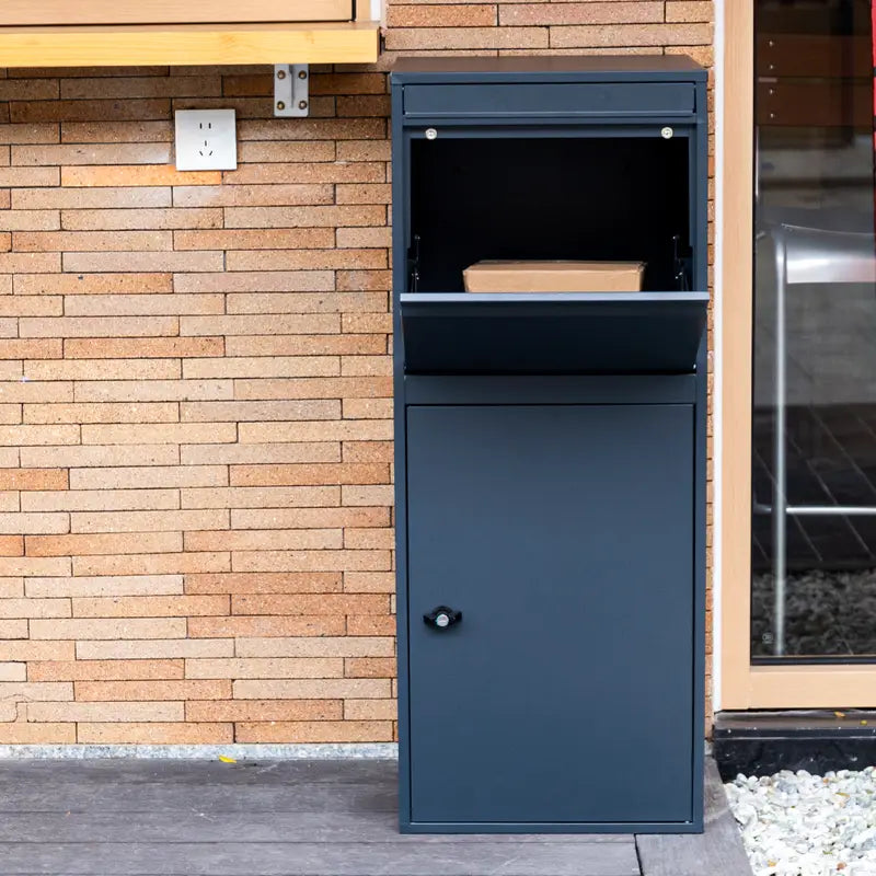 Big Parcel Box