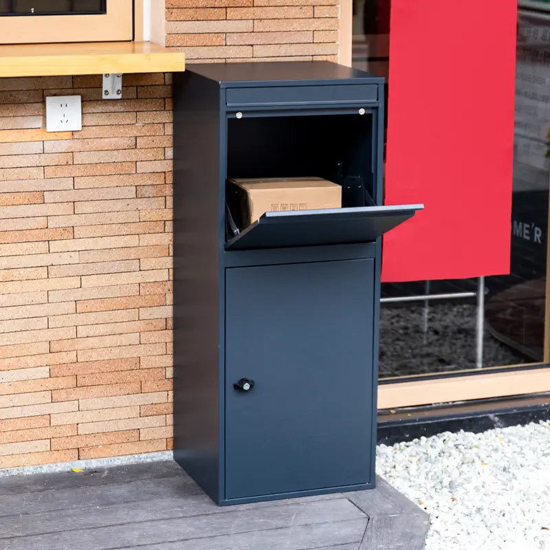 Big Parcel Box