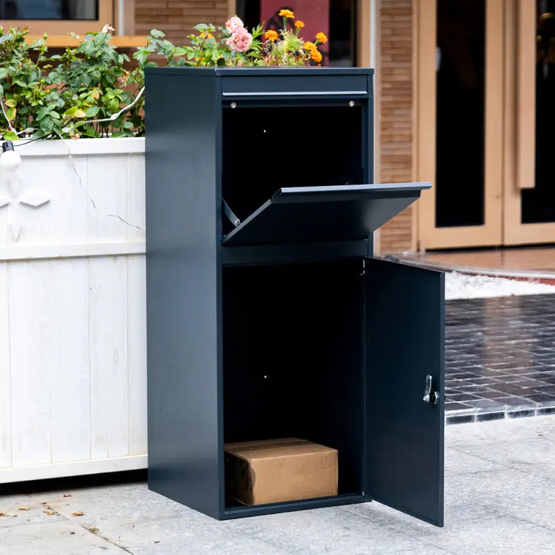 Big Parcel Box