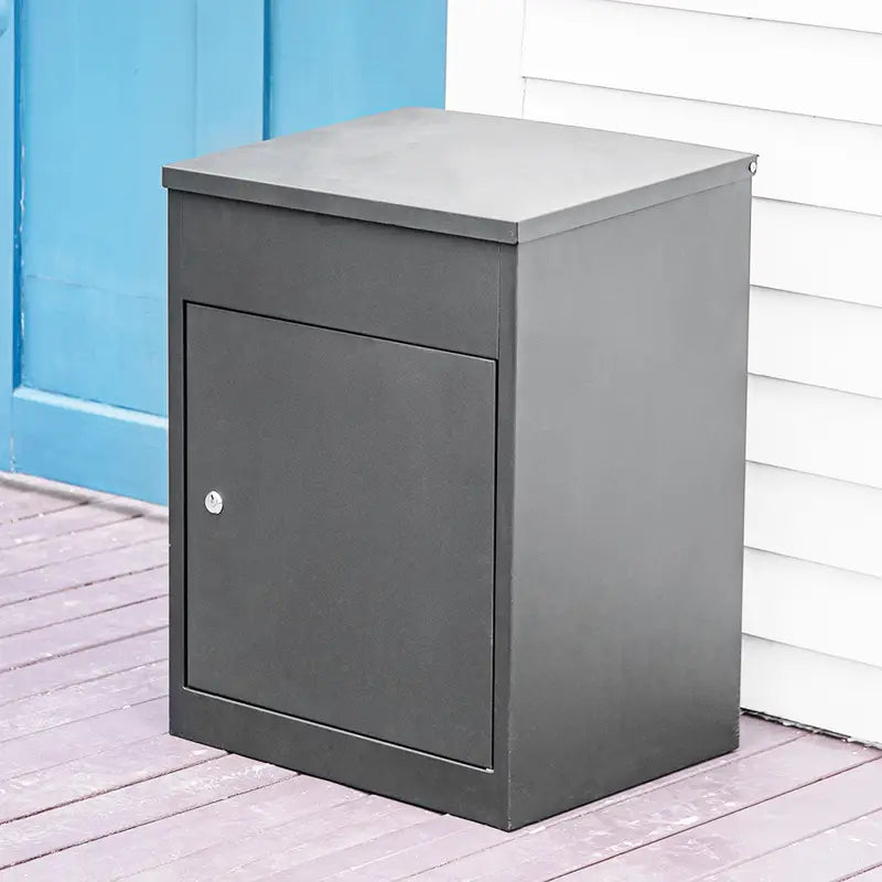 Small Parcel Box