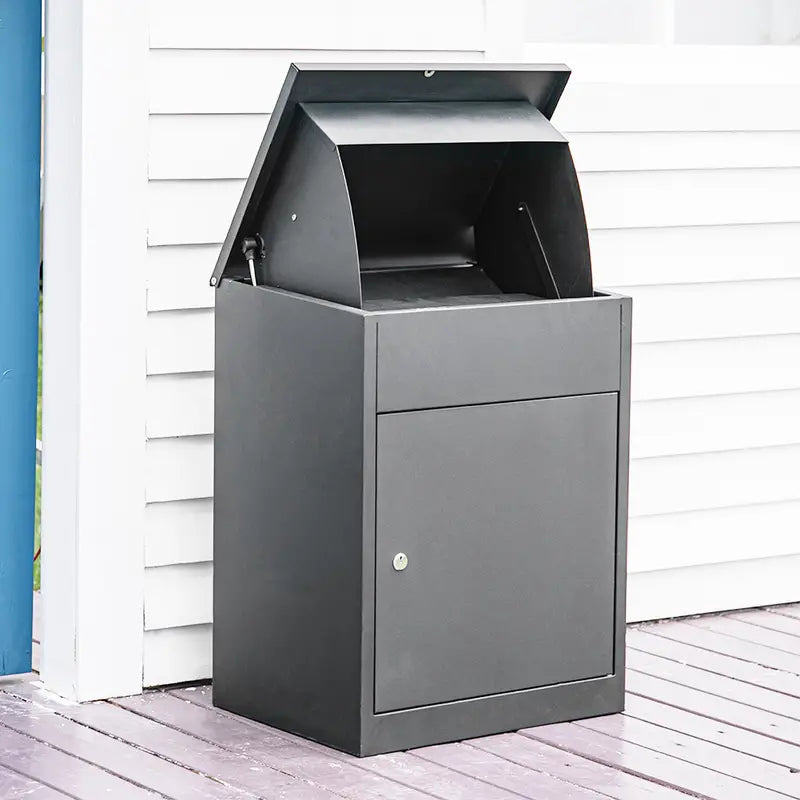 Small Parcel Box
