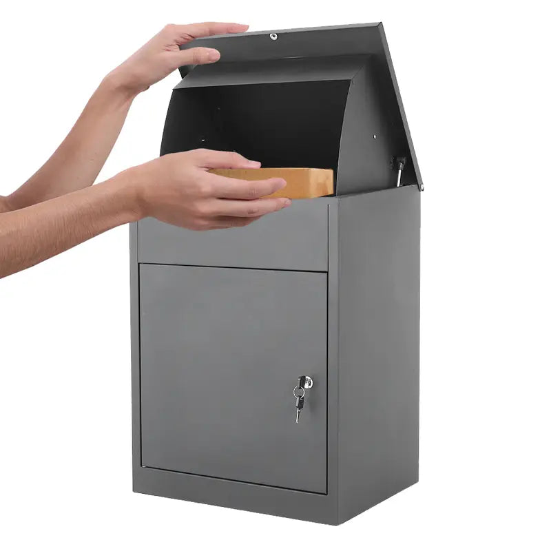 Small Parcel Box