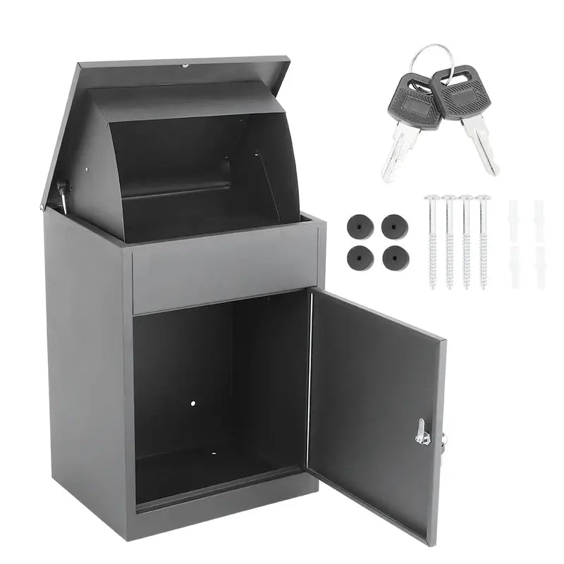 Small Parcel Box