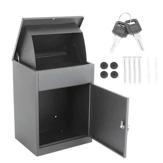 Small Parcel Box